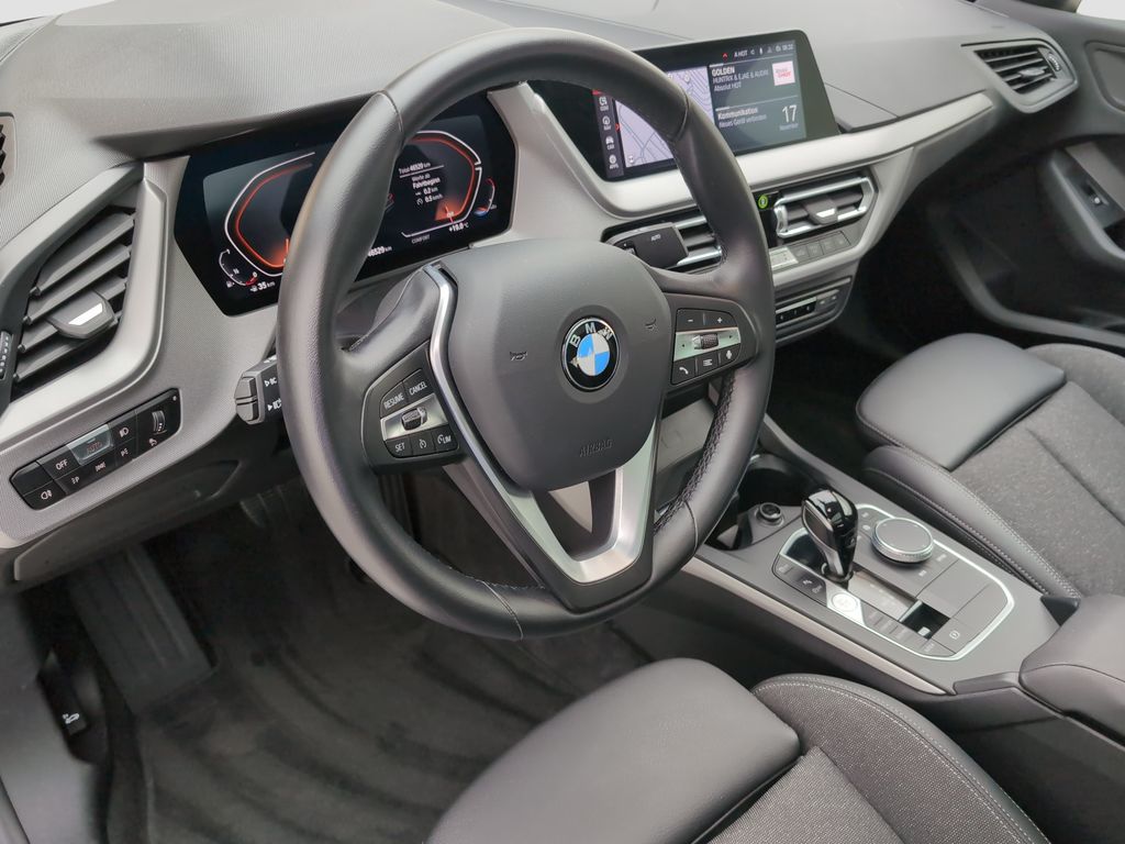 BMW 220 Gran Coupé 2022