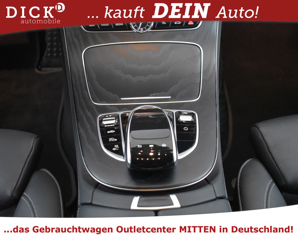 Mercedes-Benz E 300 2020