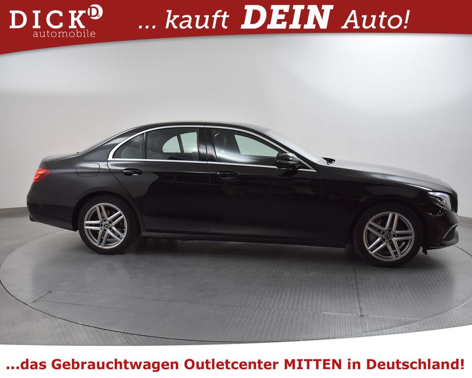 Mercedes-Benz E 300 2020