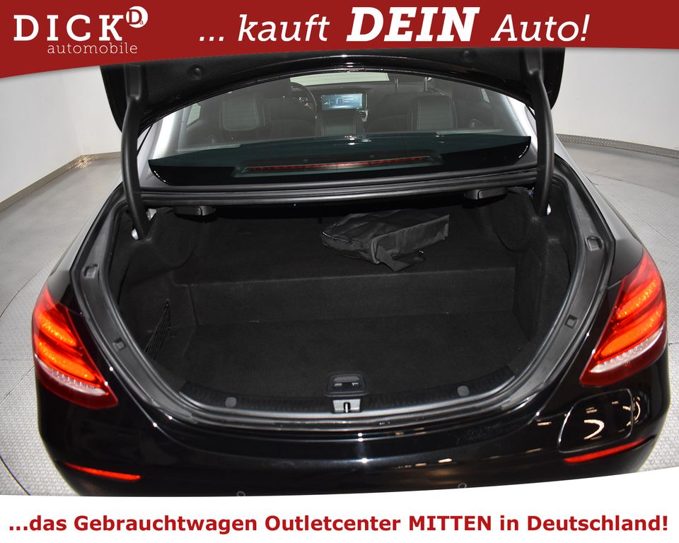 Mercedes-Benz E 300 2020