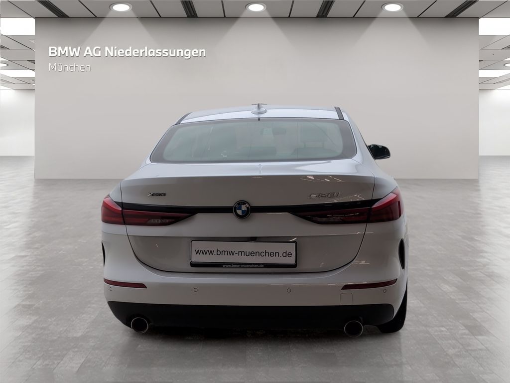 BMW 220 Gran Coupé 2022