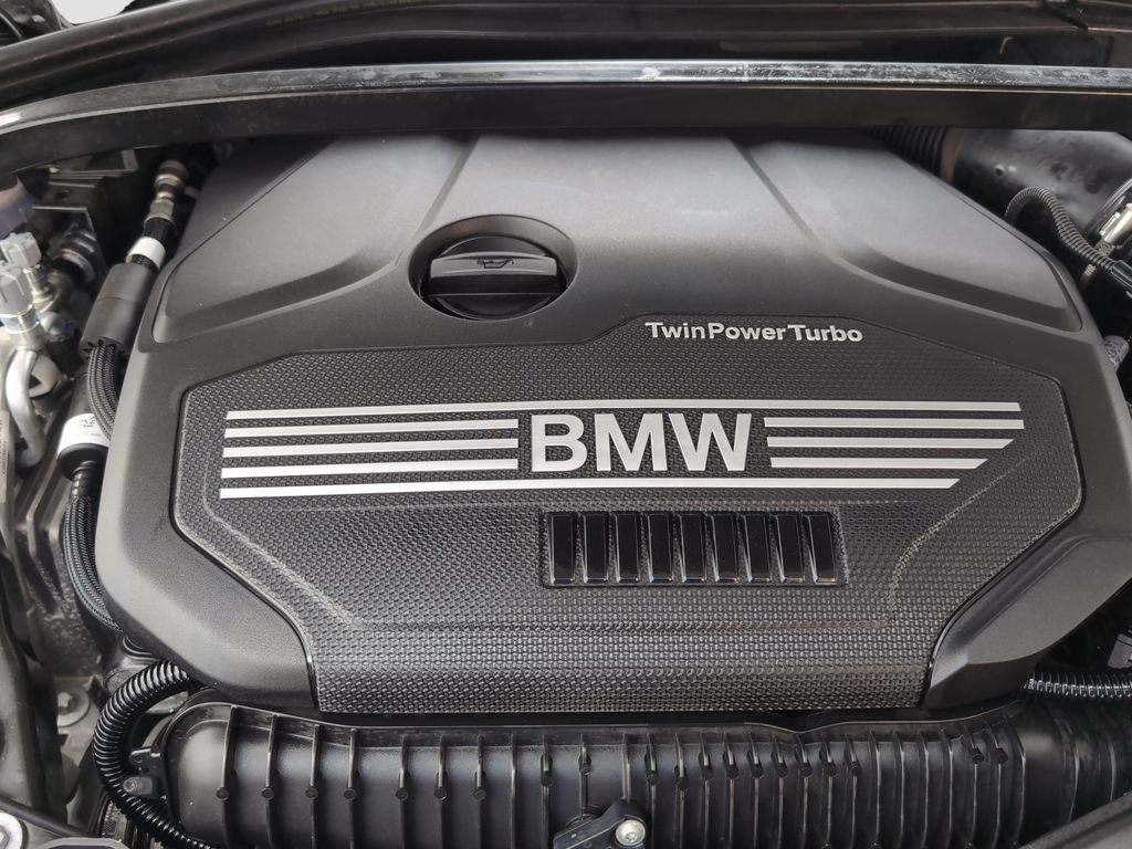 BMW 220 Gran Coupé 2022