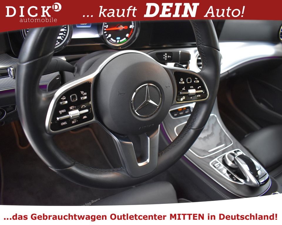 Mercedes-Benz E 300 2020