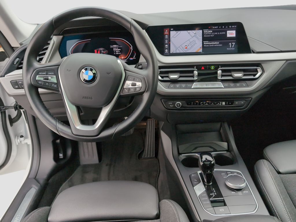 BMW 220 Gran Coupé 2022