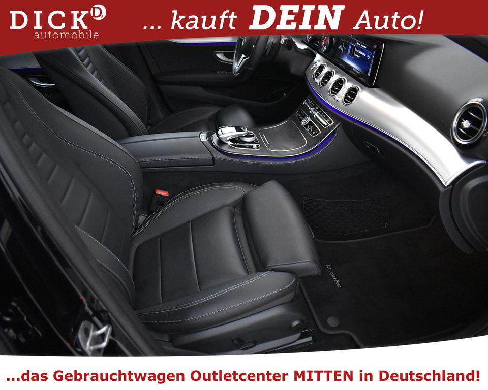 Mercedes-Benz E 300 2020