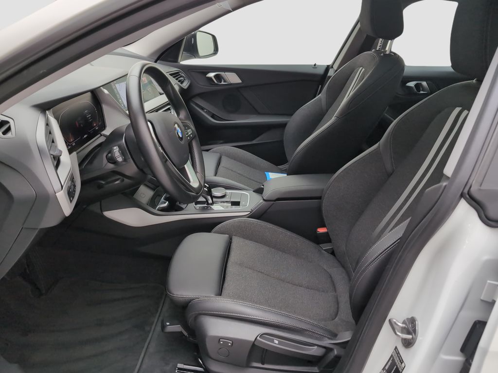 BMW 220 Gran Coupé 2022