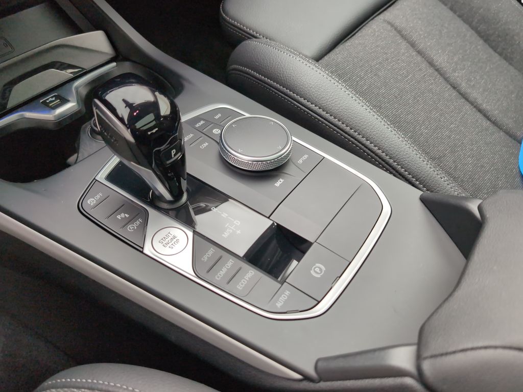 BMW 220 Gran Coupé 2022