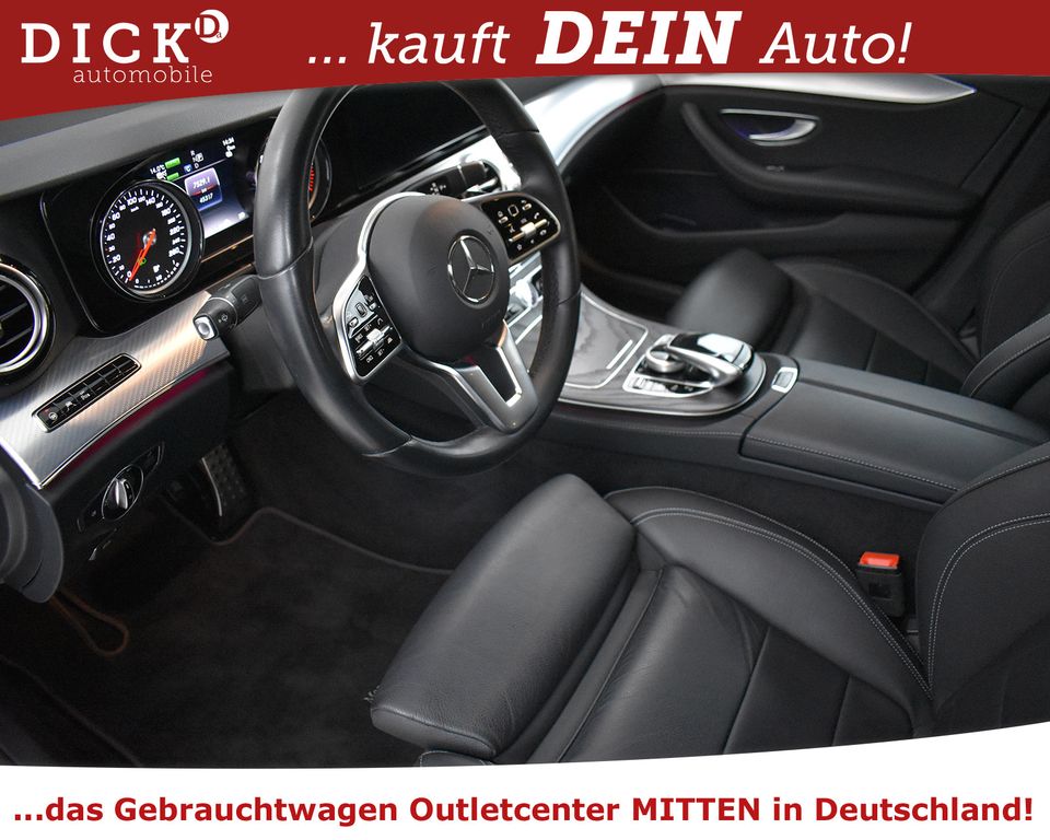 Mercedes-Benz E 300 2020