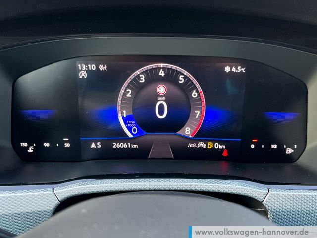 Volkswagen Touran 2025