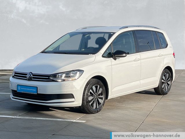 Volkswagen Touran 2025