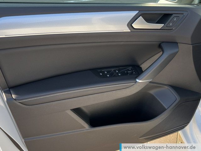 Volkswagen Touran 2025