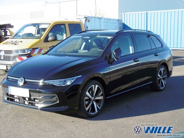 Volkswagen Golf 2025