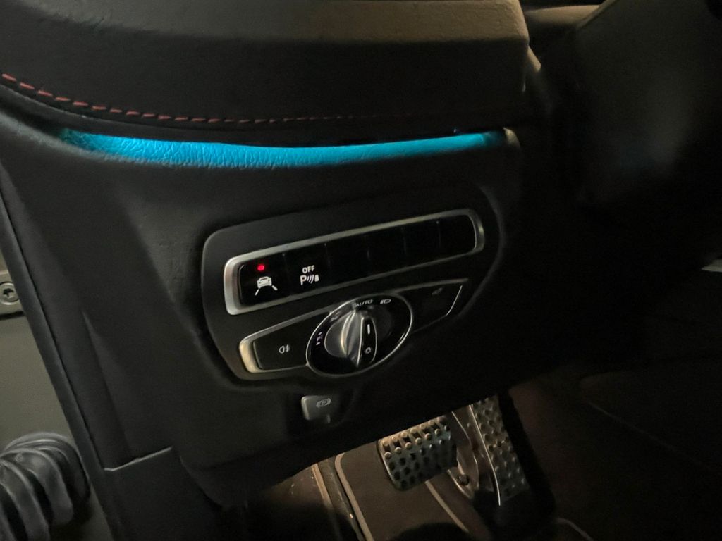 Mercedes-Benz G 500 2021