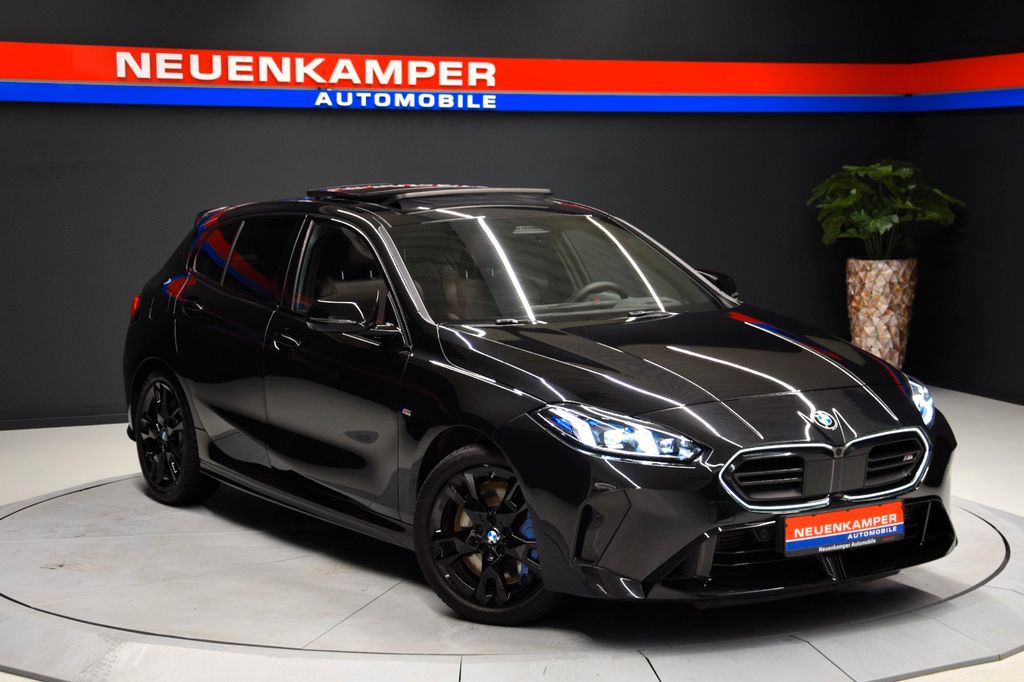 BMW M135 2025