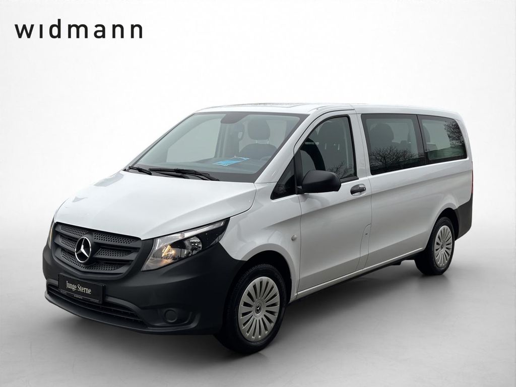 Mercedes-Benz Vito 2022