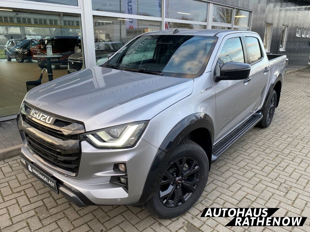Isuzu D-Max 2024