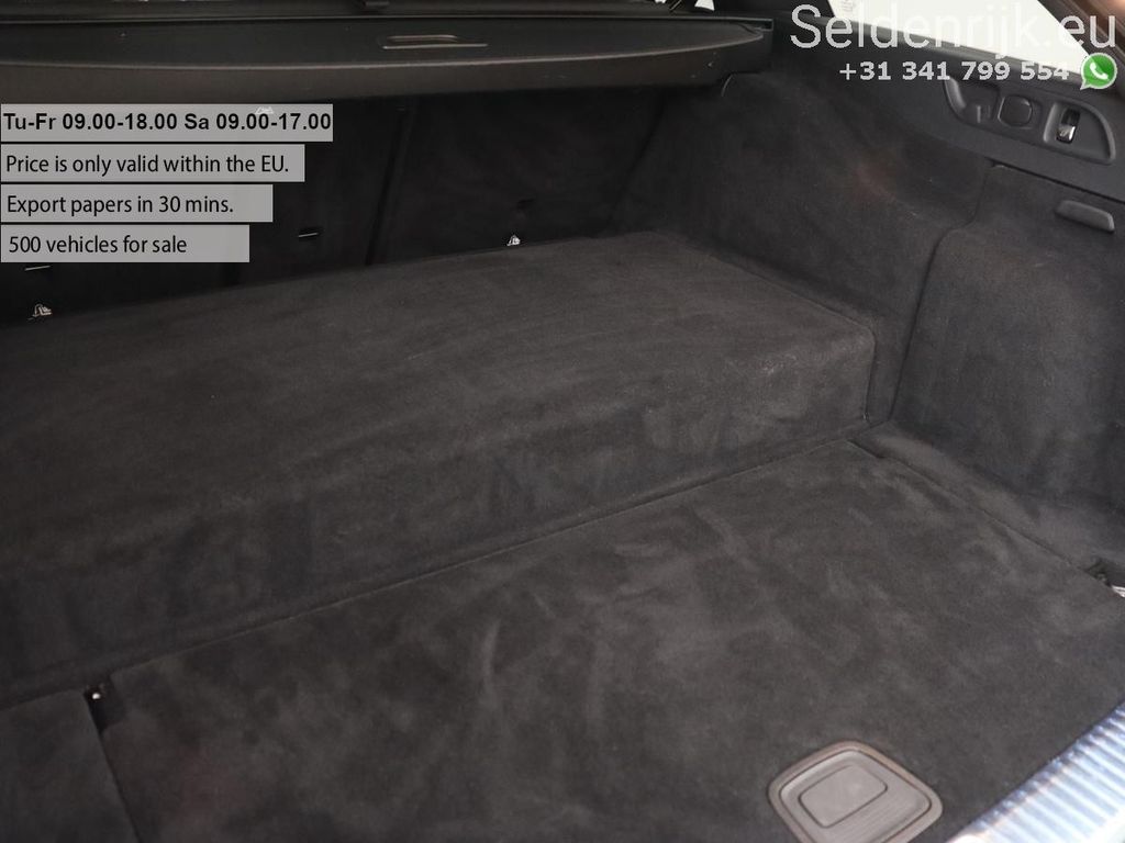 Mercedes-Benz E 300 2021