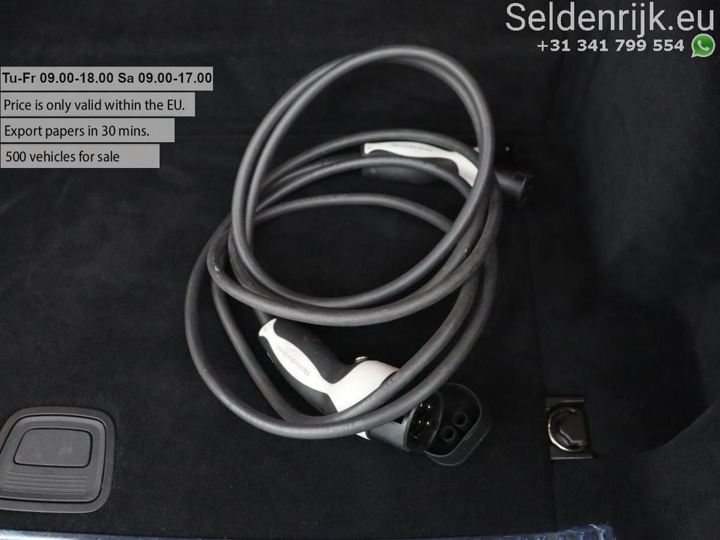 Mercedes-Benz E 300 2021