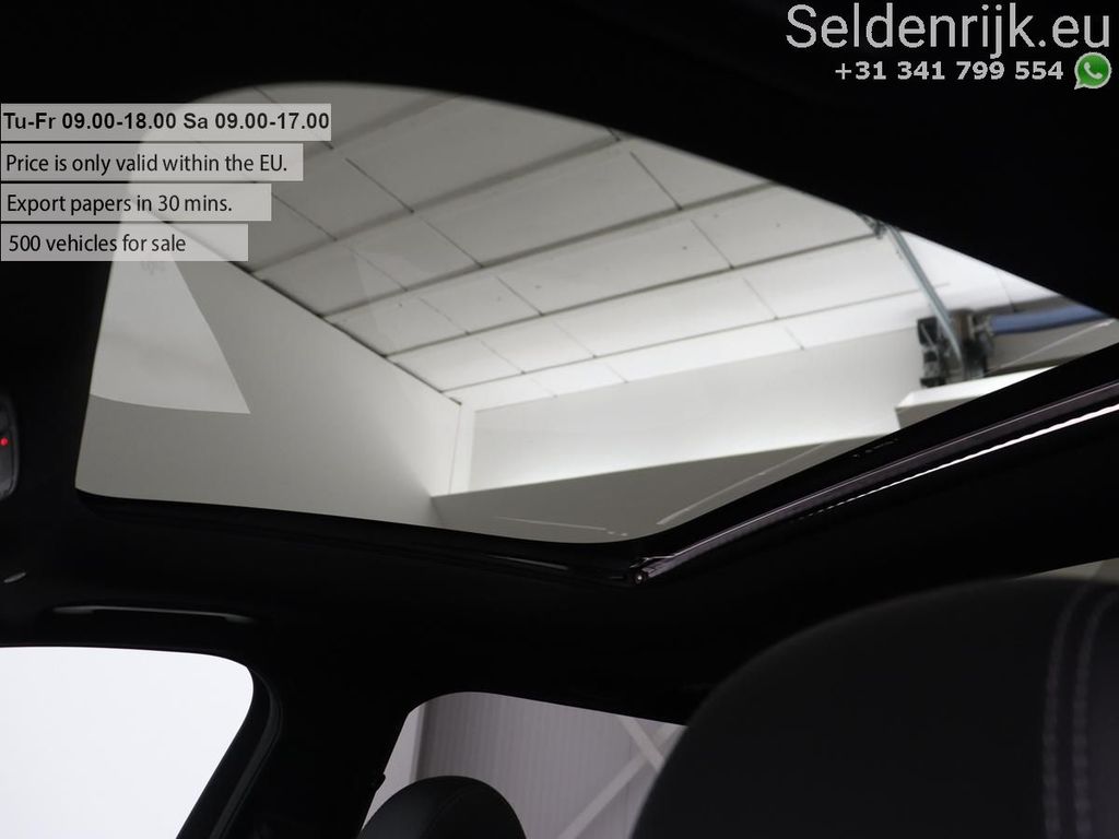 Mercedes-Benz E 300 2021