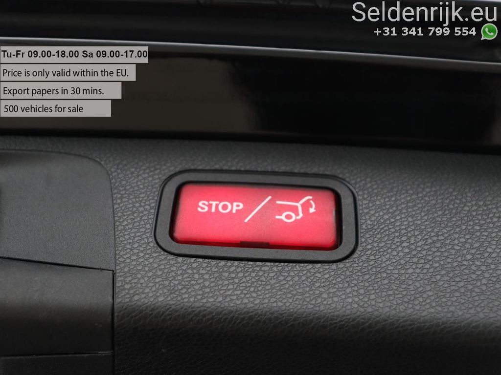 Mercedes-Benz E 300 2021