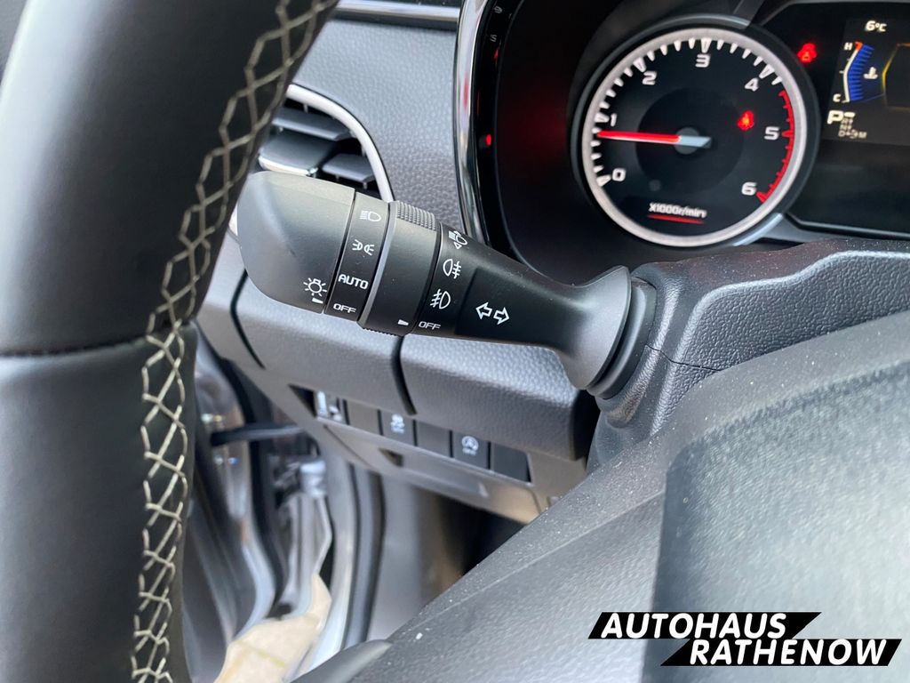 Isuzu D-Max 2024