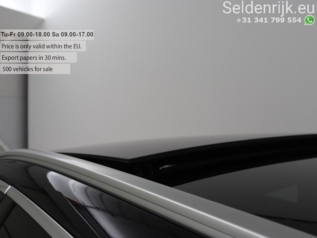 Mercedes-Benz E 300 2021