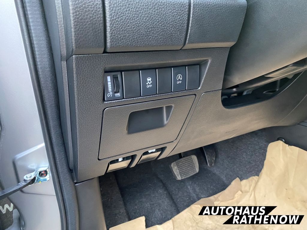 Isuzu D-Max 2024