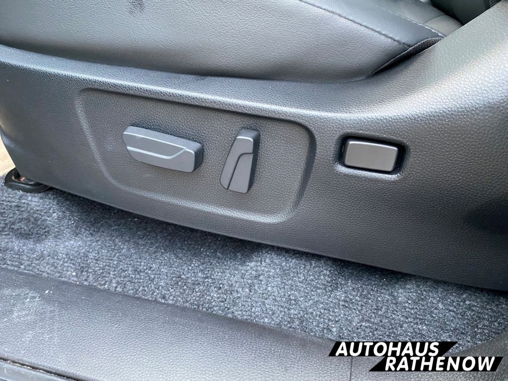 Isuzu D-Max 2024
