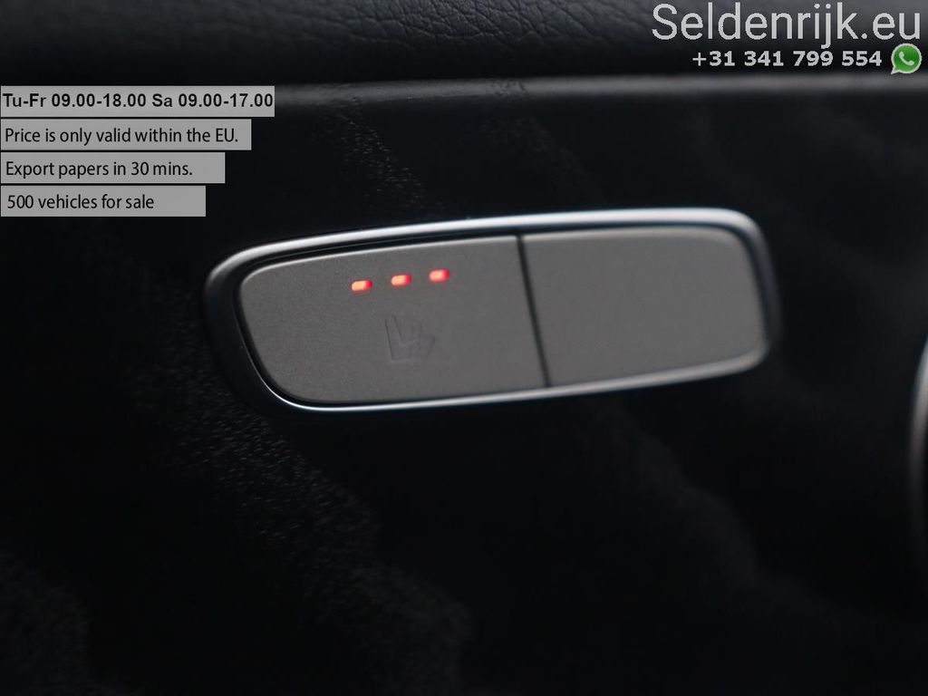 Mercedes-Benz E 300 2021