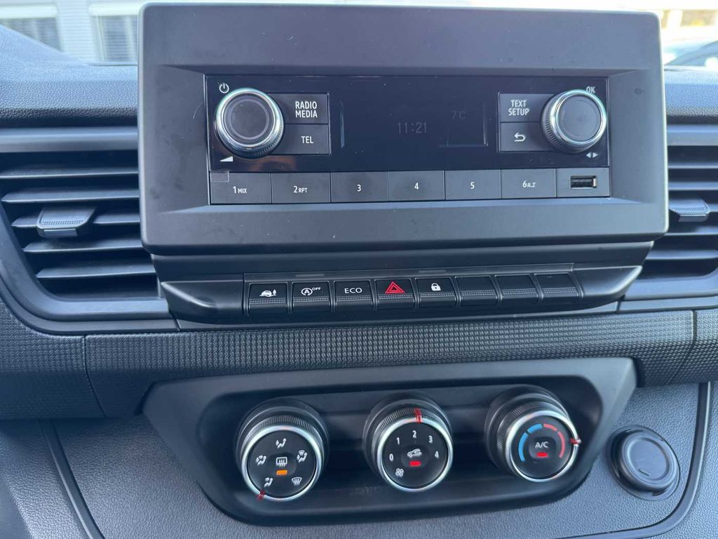 Nissan Primastar 2022