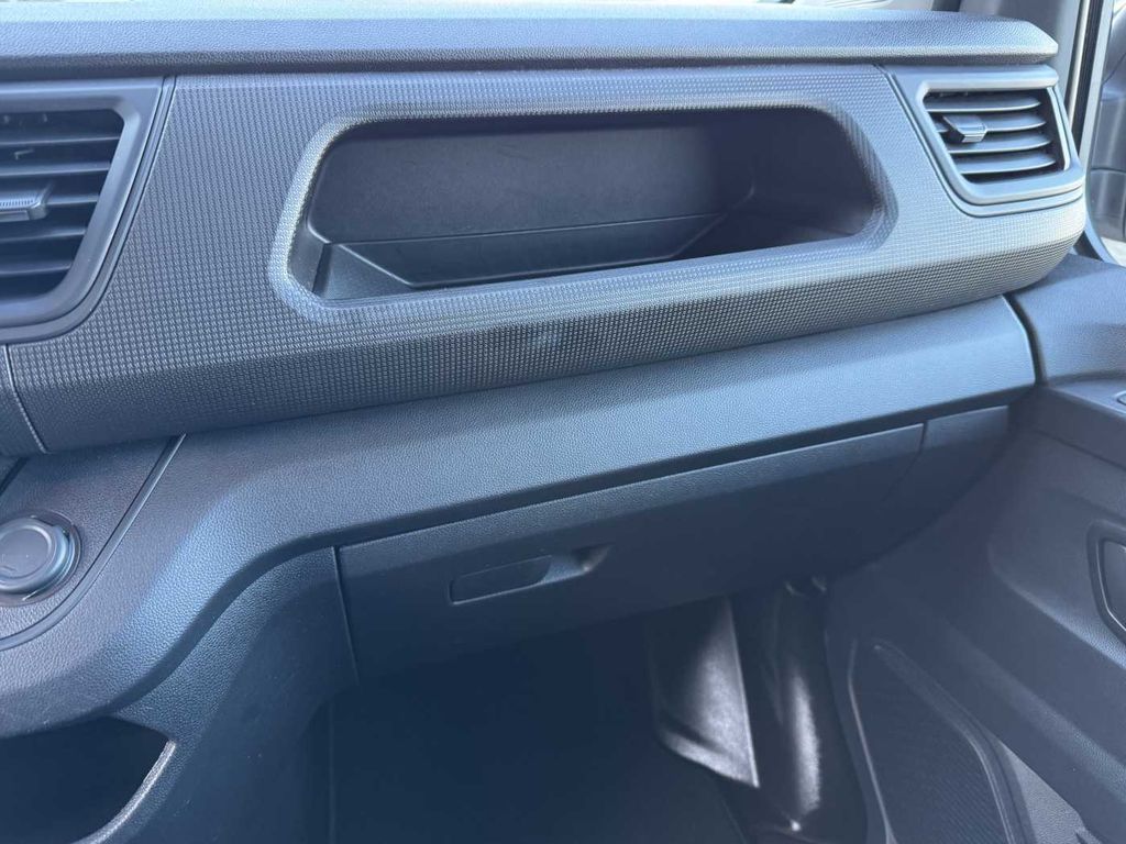 Nissan Primastar 2022