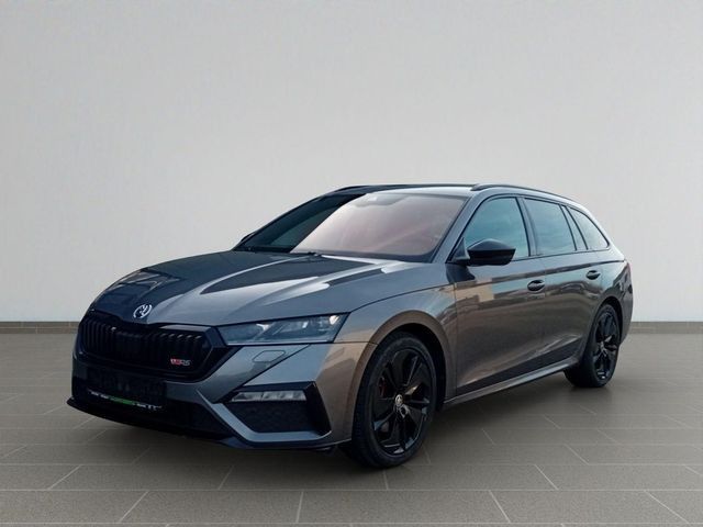 Skoda Octavia 2022