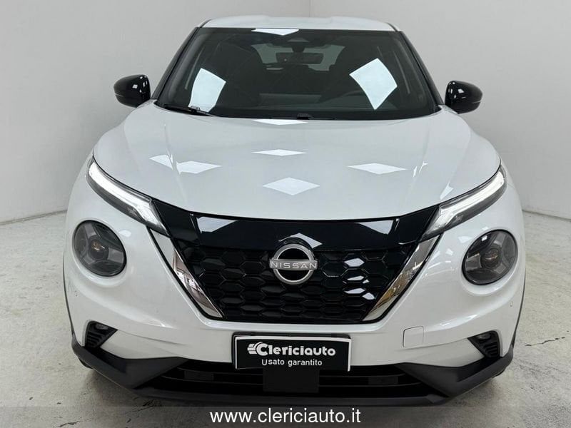 Nissan Juke 2025