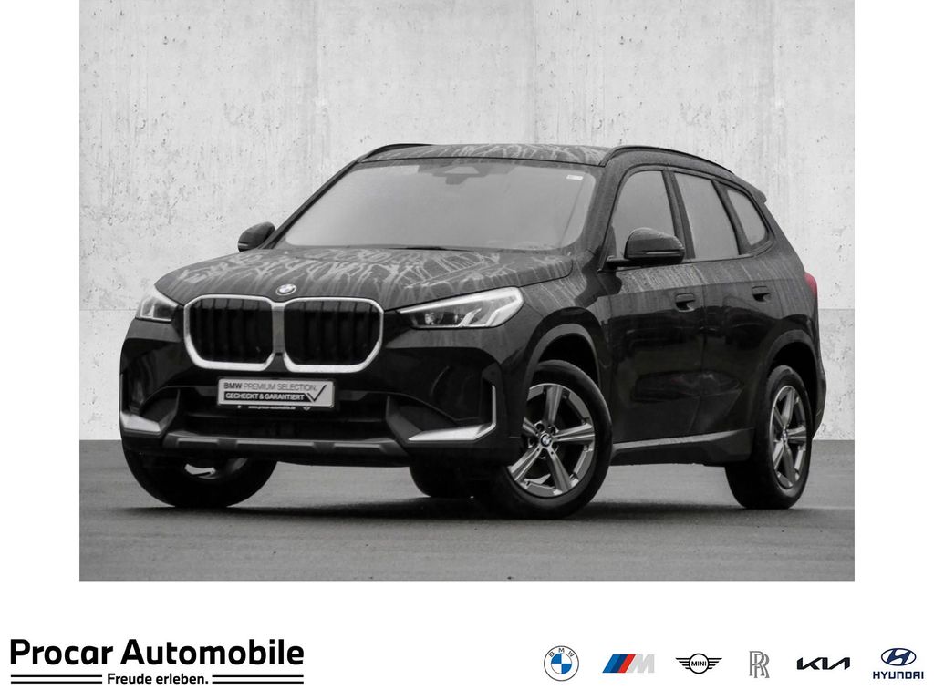 BMW X1 2023