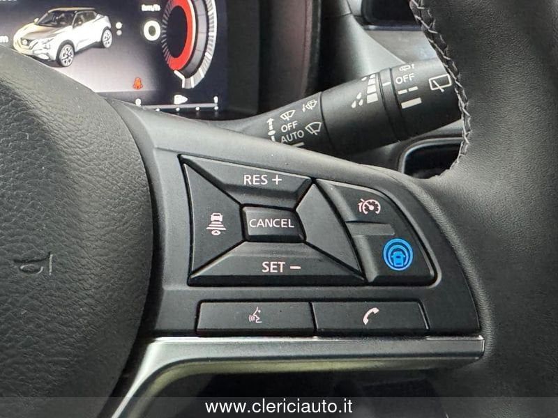 Nissan Juke 2025
