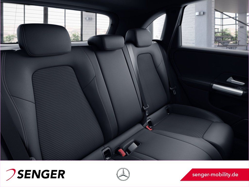 Mercedes-Benz B 250 2021