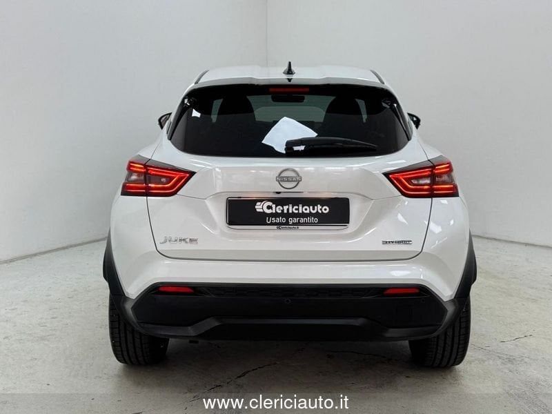 Nissan Juke 2025
