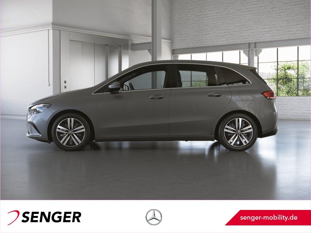 Mercedes-Benz B 250 2021