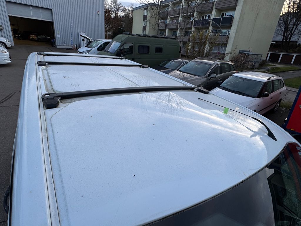 Ford Transit Custom 2014