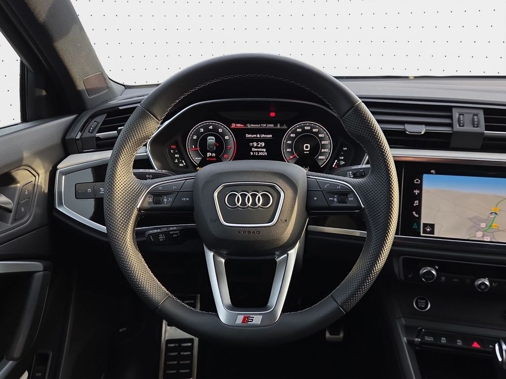 Audi Q3 2025