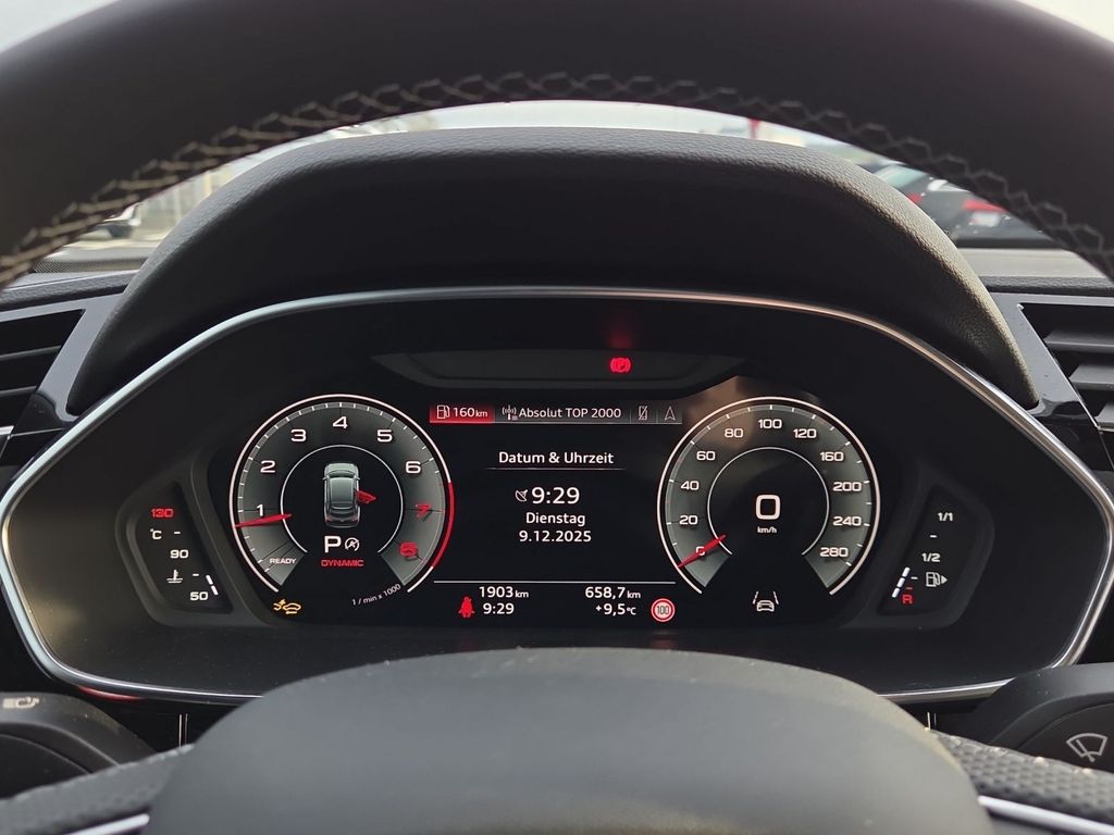 Audi Q3 2025