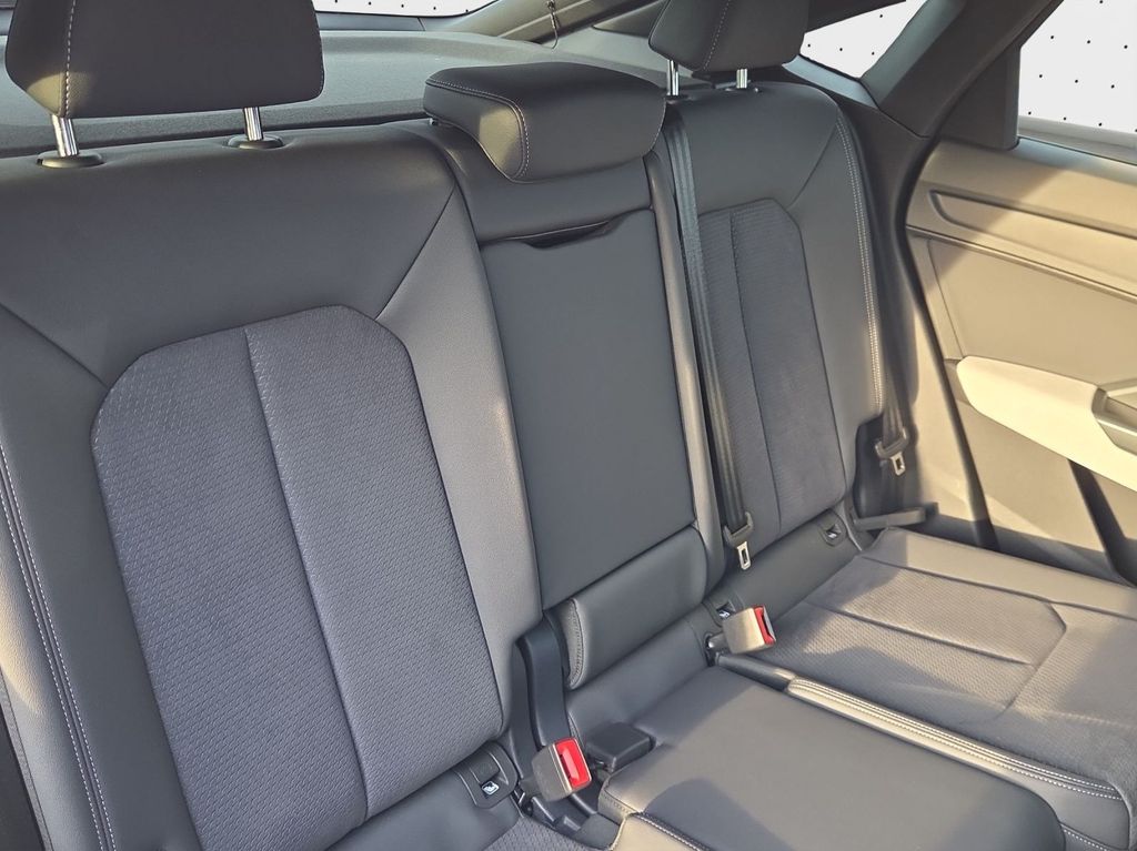 Audi Q3 2025