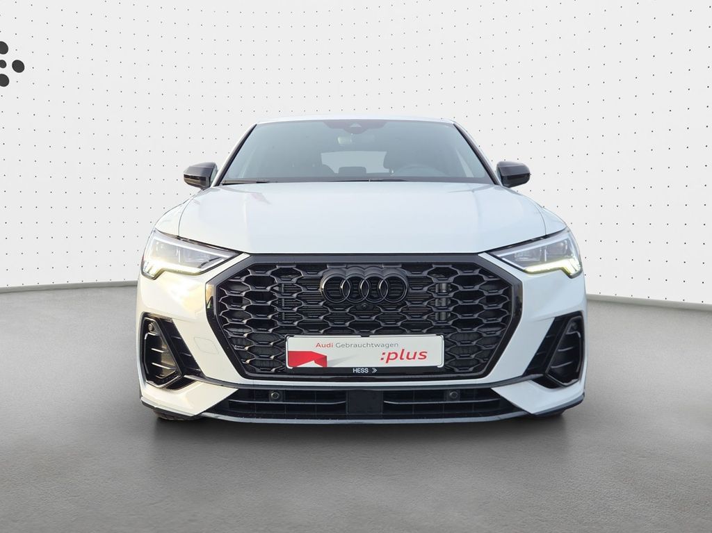 Audi Q3 2025