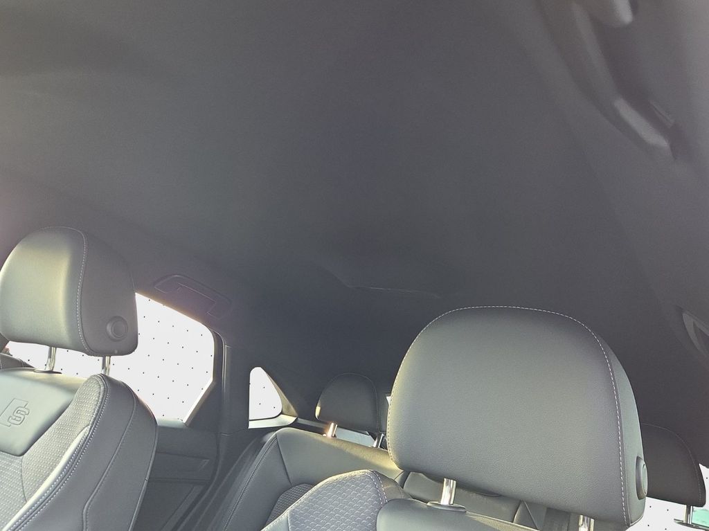 Audi Q3 2025