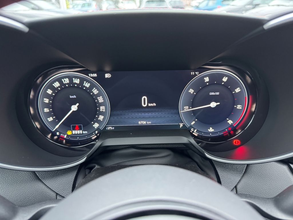 Alfa Romeo Giulia 2023