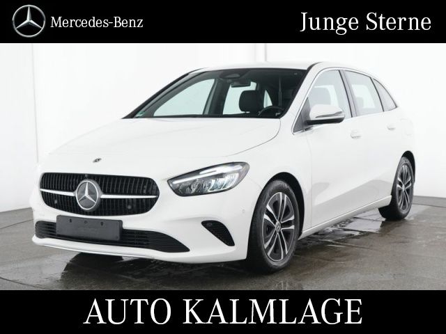 Mercedes-Benz B 200 2025