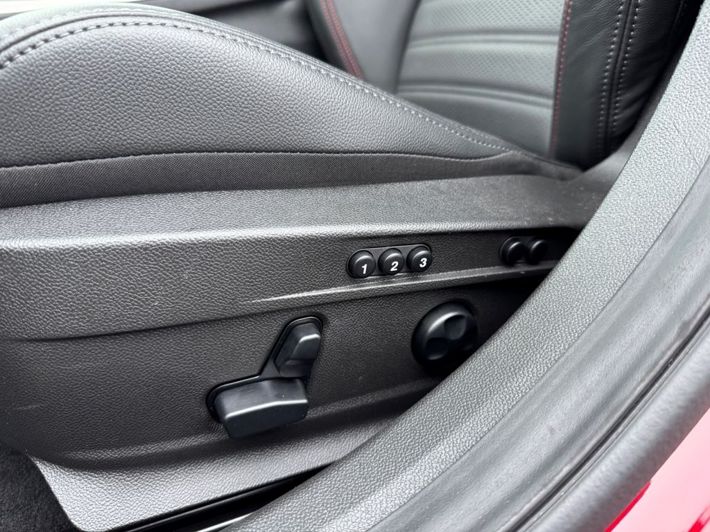 Alfa Romeo Giulia 2023