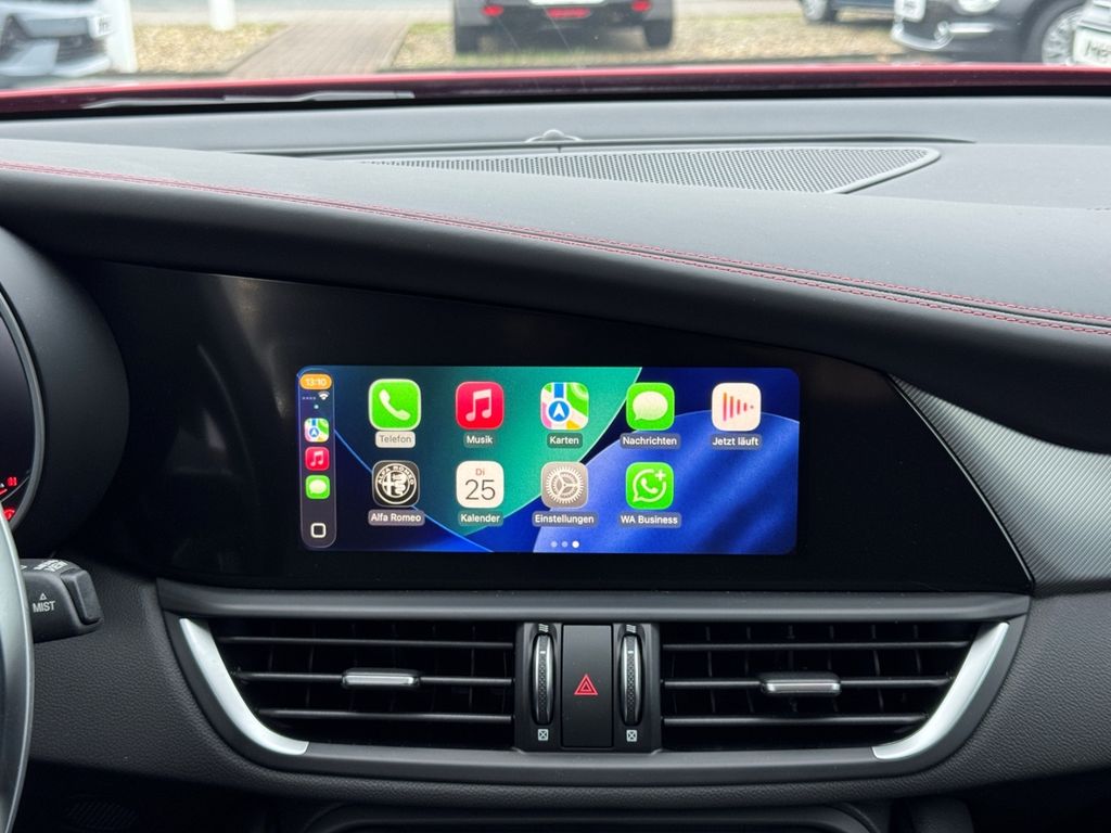 Alfa Romeo Giulia 2023