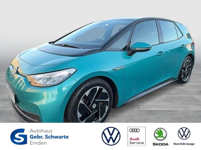 Volkswagen ID.3 2021