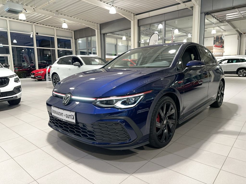 Volkswagen Golf 2023
